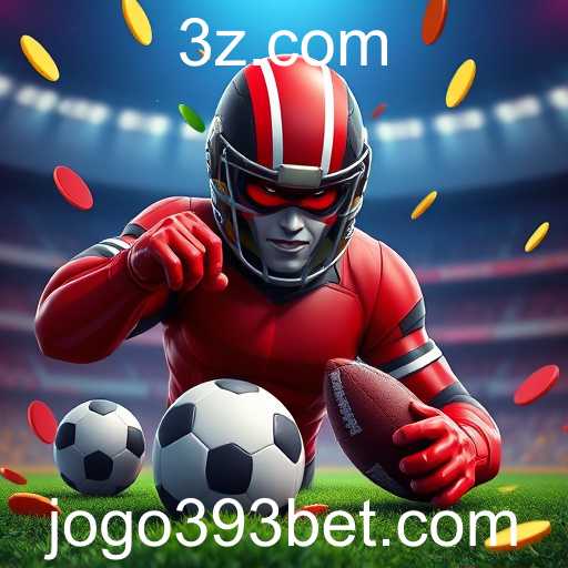 A Ascensão do 393bet no Cenário de Jogos Online