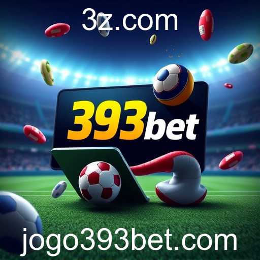 A Ascensão do 393bet: Tendências e Dinâmicas dos Jogos Online