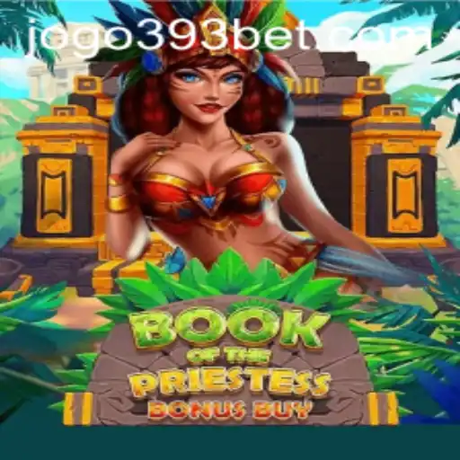 Unveiling BookOfThePriestess: A Captivating Gaming Experience With 393bet