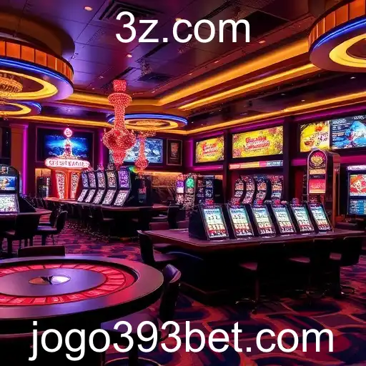 Cenário Atual dos Sites de Jogos no Brasil