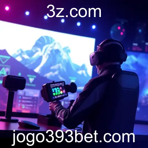 O Crescimento do Mercado de Jogos de Azar Online no Brasil