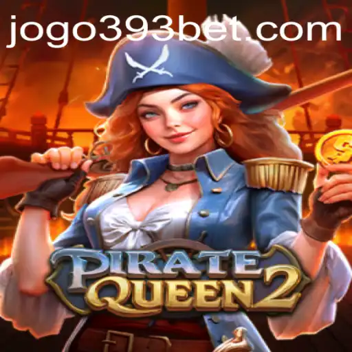 PirateQueen2: Navigating the High Seas with 393bet