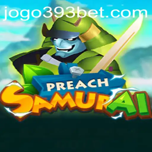 Discover PreachSamurai: A New Gaming Experience with 393bet
