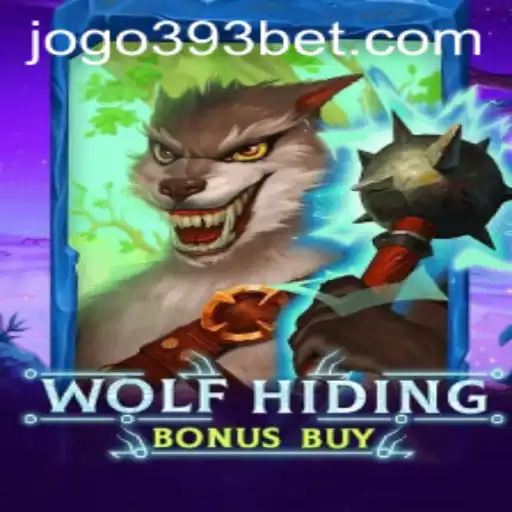 Exploring the Excitement of WolfHidingBonusBuy in the 393bet Arena