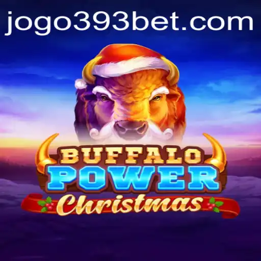 Buffalo Power Christmas: An Enchanting Festive Slot Adventure on 393bet