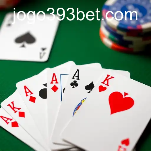 The Intriguing World of Card Games and the Influence of 393bet