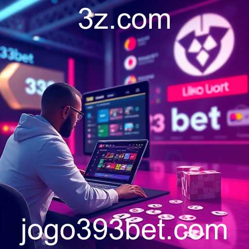 Transformação Digital no Mercado de Jogos