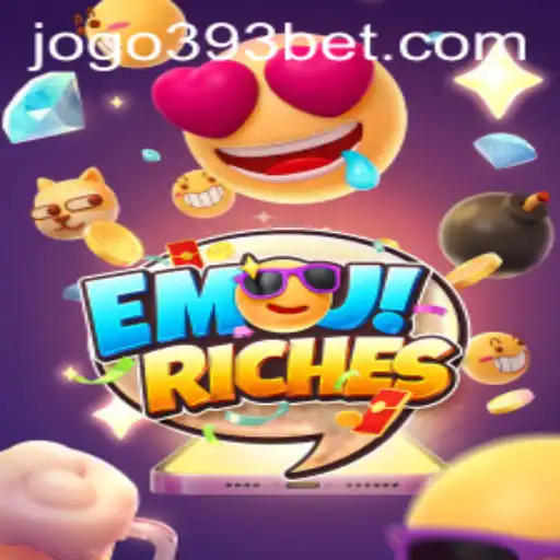 Exploring the Exciting World of EmojiRiches on 393bet
