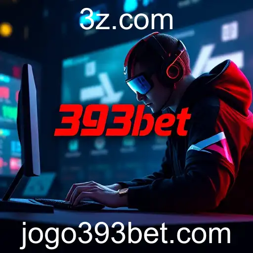 Cenário dos eSports e avanços na 393bet