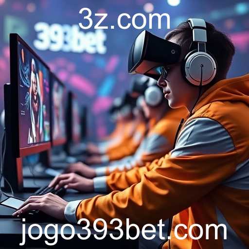 A Evolução do Mercado de Jogos Online e o Papel da 393bet