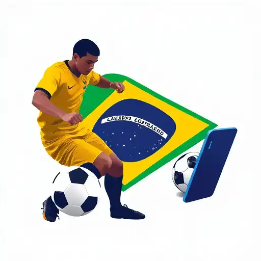 Expansão dos Jogos Online e Regulamentações no Brasil