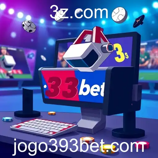 Expansão e Desafios dos Jogos Online no Brasil