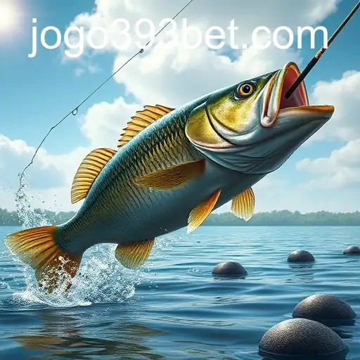 Dive into the World of Fishing Games with 393bet