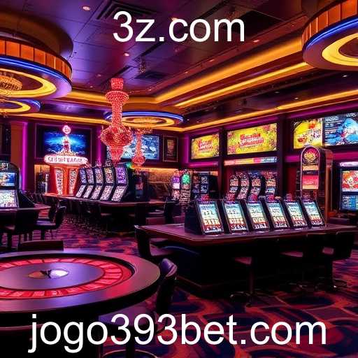 Crescimento e Desafios no Mundo dos Jogos Online