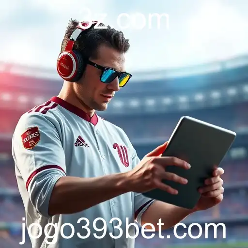 Tendências Atuais e Futuro das Apostas em Jogos