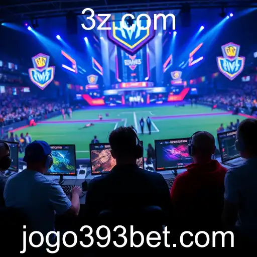 Tendências e Desafios do Mercado de Jogos Online em 2025