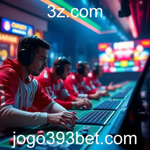 A Nova Era dos Jogos Online e o Impacto das Plataformas de Apostas