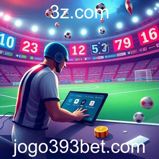 O Crescimento do Mercado de Apostas Online no Brasil