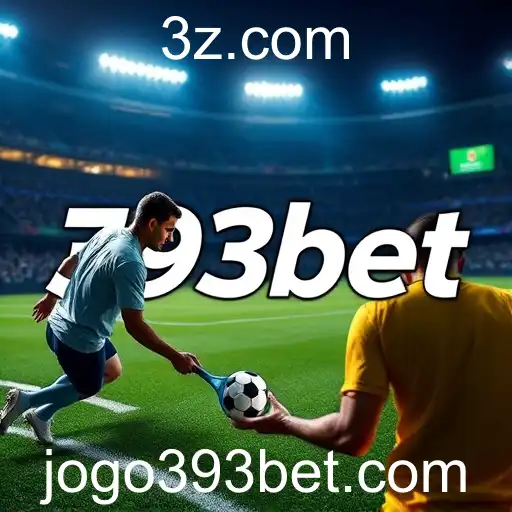 A Ascensão dos Jogos de Apostas: O Impacto da 393bet