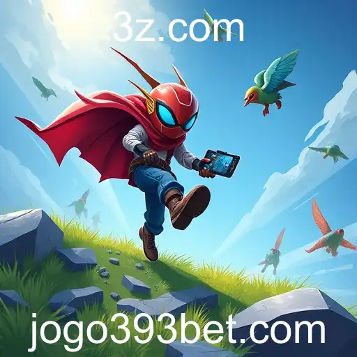 Inovações e Desafios no Mundo dos Jogos Online