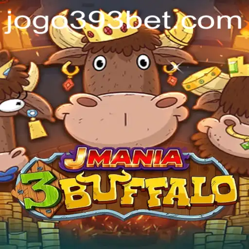 Unveiling JMania3Buffalo: The Thrilling World of 393bet