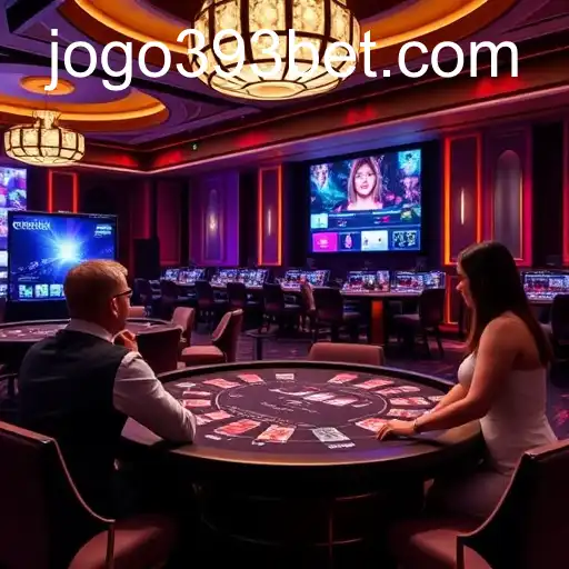 Exploring the Dynamic World of Live Casino