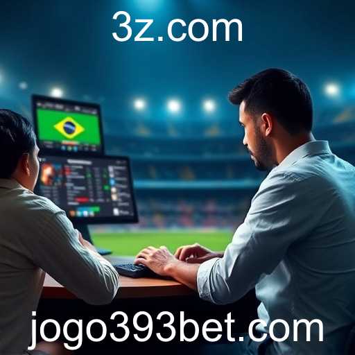 Expansão dos Jogos Online em 2025: O Crescimento do 393bet