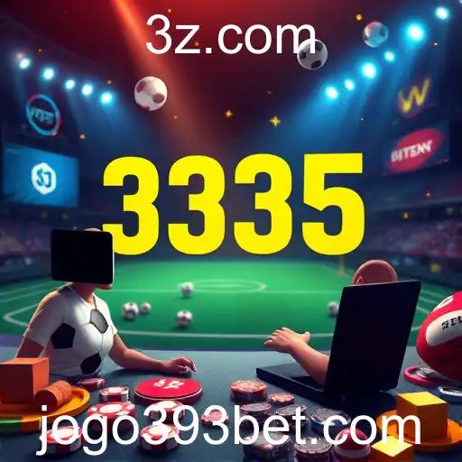 O Crescente Impacto das Apostas Online no Brasil