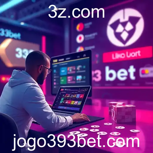 Transformação Digital no Mercado de Jogos