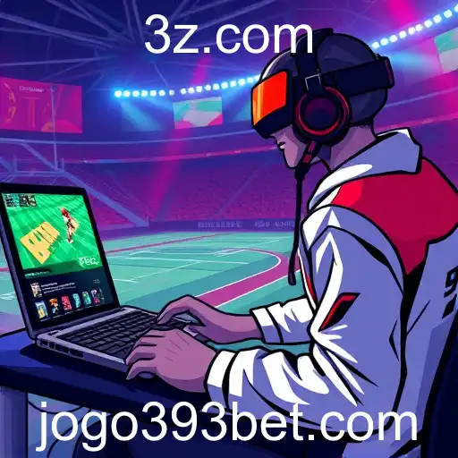 Tendências Emergentes no Mundo dos Jogos Online