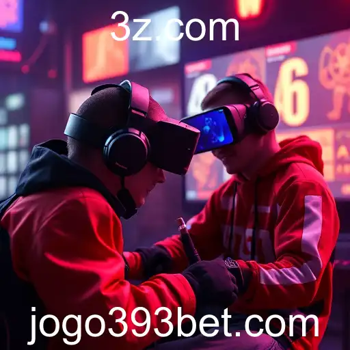 Tendências Emergentes no Setor de Jogos Online