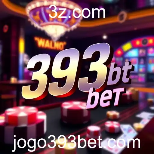 Expansão do 393bet no Cenário Global de Jogos