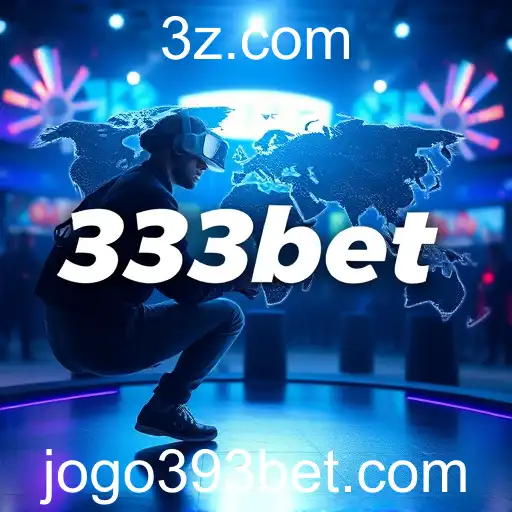 A Expansão do Mercado de Jogos Online e o Impacto da 393bet