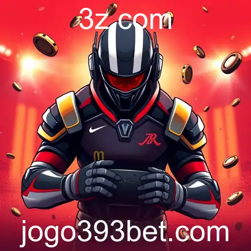 A Revolução dos Jogos Online: 393bet em Destaque