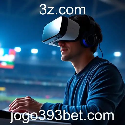 Evolução Global dos Jogos Online e o Papel da 393bet