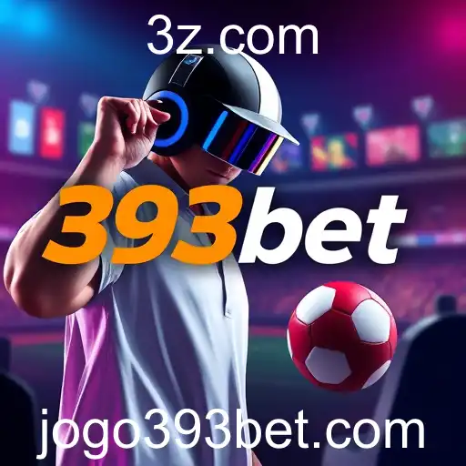 Inovações de 393bet Transformam a Indústria de Jogos Online