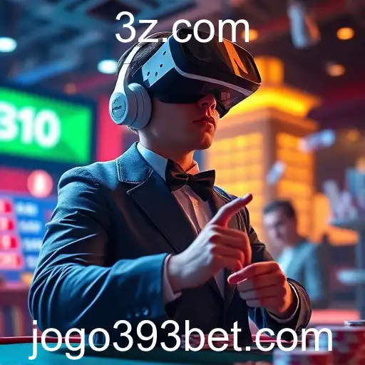 Inovações nos Cassinos Online Transformam a Experiência do Jogador