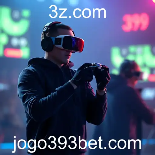 Novidades e Tendências do Mundo dos Jogos em 2025